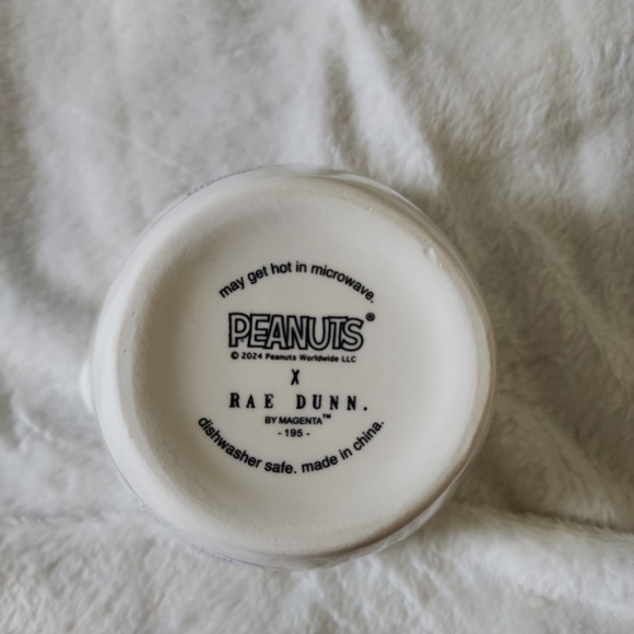 Peanuts Snoopy Rae Dunn Measuring Cups - Picture 3 of 10